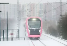 Девочка выжила после инцидента на станции Щербинка МЦД-2 devochka vyzhila posle inczidenta na stanczii shherbinka mczd2-gazetart-ru-0