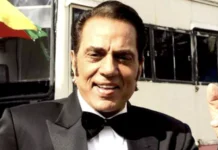 Дхармендра в Мумбаи вспоминает великую легенду Болливуда dharmendra v mumbai vspominaet velikuyu legendu bollivuda-gazetart-ru-0