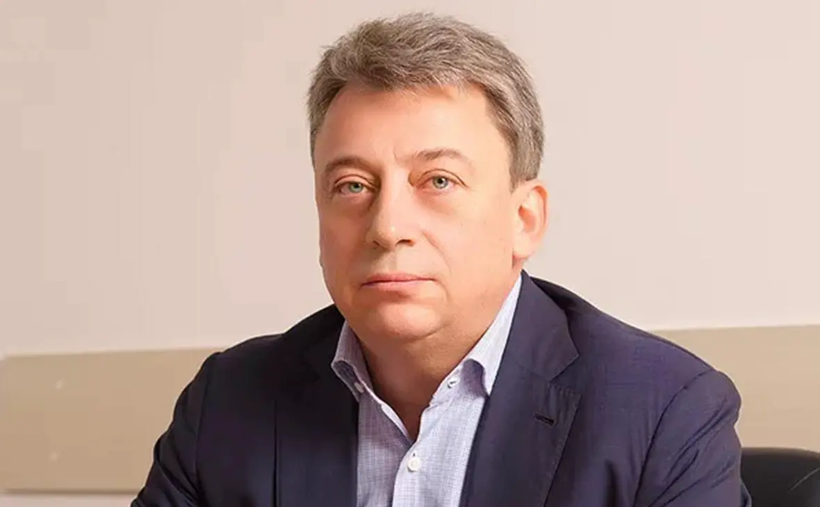 Дмитрий Галкин (ООО «Оружейные Мастерские»)