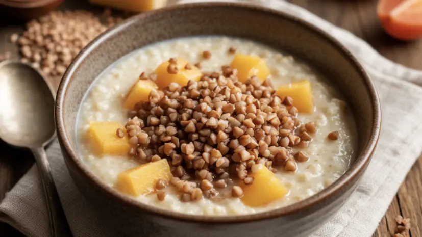 Россиянам назвали продукты, которые помогают сохранять бодрость и энергию