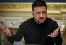 Дмитрий Медведев говорит о рисках для Зеленского в деле Миндича dmitrij medvedev govorit o riskah dlya zelenskogo v dele mindicha-gazetart-ru-0