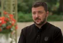 Дмитрий Журавлев раскрыл истинные мотивы Зеленского dmitrij zhuravlev raskryl istinnye motivy zelenskogo-gazetart-ru-0