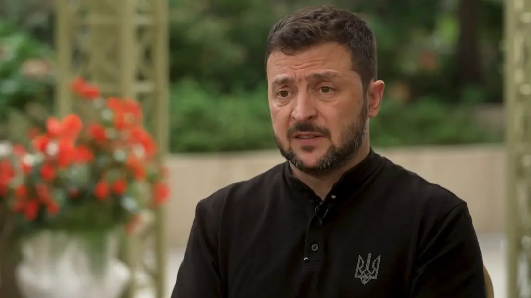 Политолог Журавлев объяснил, почему Зеленский исключил из плана США пункт об аудите