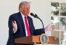 Дональд Трамп дал Сан‑Франциско шанс без нацгвардии на ближайшие дни donald tramp dal sanfranczisko shans bez naczgvardii na blizhajshie dni-gazetart-ru-0