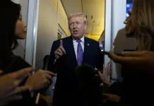 Дональд Трамп отреагировал на скандал с Пентагоном donald tramp otreagiroval na skandal s pentagonom-gazetart-ru-0