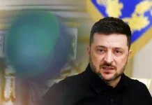 Дональд Туск предупредил Зеленского о рисках коррупции для Украины donald tusk predupredil zelenskogo o riskah korrupczii dlya ukrainy-gazetart-ru-0