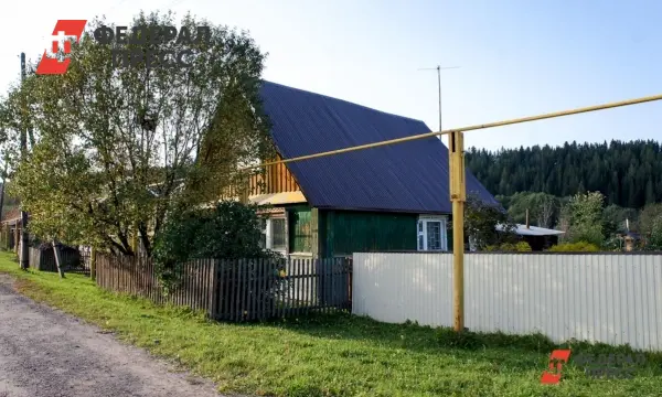 Единая Россия и Госдума расширяют программу газификации-0