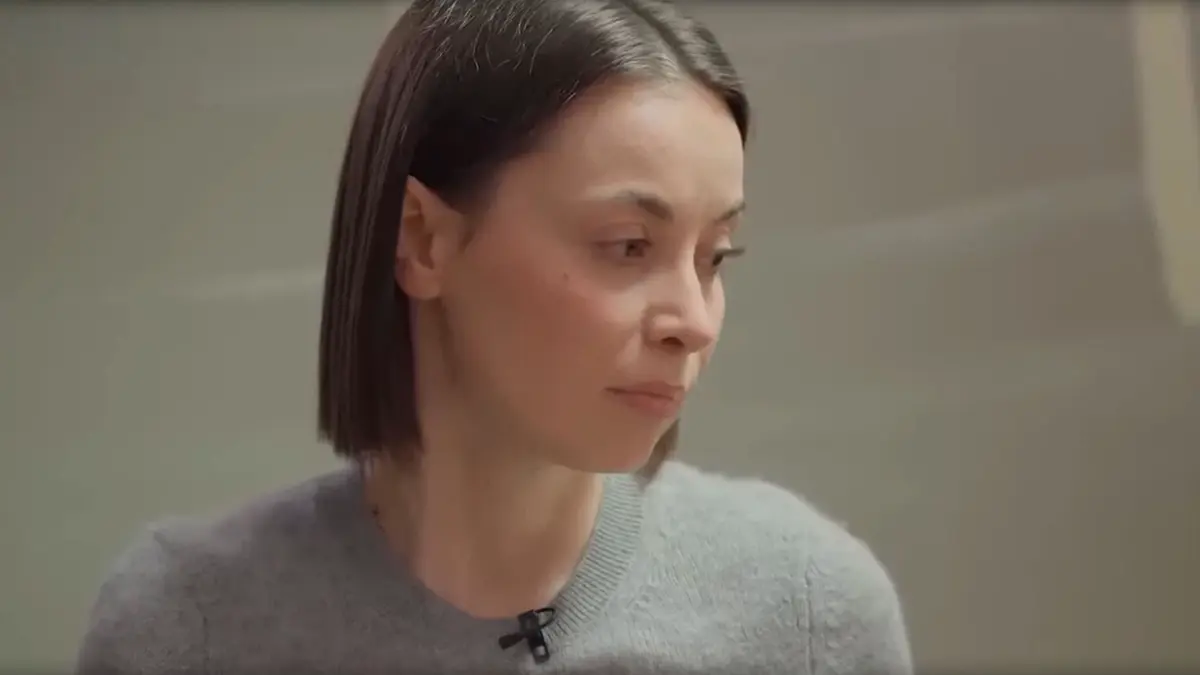 Хирургу Лонской, из-за которой ослепла жена раввина, смягчили наказание