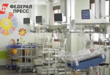 Екатеринбург модернизирует роддома для безопасности мам ekaterinburg moderniziruet roddoma dlya bezopasnosti mam-gazetart-ru-0
