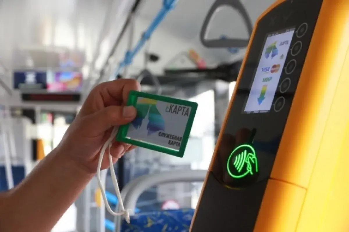 Екатеринбург выбирает безлимитный проездной, который предлагает выгоду и удобство-0