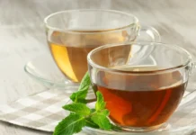 Эксперты СберЗдоровье рассказали о равной пользе черного и зеленого чая eksperty sberzdorove rasskazali o ravnoj polze chernogo i zelenogo chaya-gazetart-ru-0