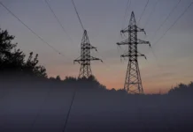 Экстренное отключение электроэнергии в Белгородском округе ekstrennoe otklyuchenie elektroenergii v belgorodskom okruge-gazetart-ru-0