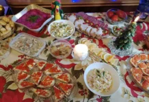 ЕМИСС представил данные о ценах на новогодний стол и популярных блюдах emiss predstavil dannye o czenah na novogodnij stol i populyarnyh blyudah-gazetart-ru-0