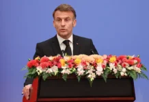 Эммануэль Макрон предупреждает о рисках для Украины и стабильности Европы emmanuel makron preduprezhdaet o riskah dlya ukrainy i stabilnosti evropy-gazetart-ru-0