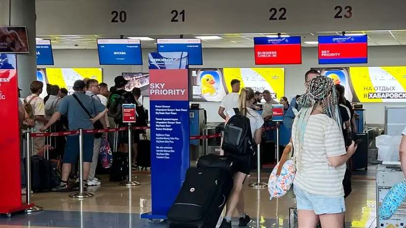 Член ОП Машаров: компаниям грозят штрафы за запрет выезда за границу работникам