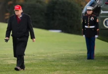 Европа испытывает тревогу из-за Дональда Трампа, Украины и риска разрыва с США evropa ispytyvaet trevogu izza donalda trampa ukrainy i riska razryva s ssha-gazetart-ru-0