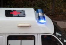 Филипп Науменко из Реутова делится позитивными новостями после ДТП с КамАЗом filipp naumenko iz reutova delitsya pozitivnymi novostyami posle dtp s kamazom-gazetart-ru-0