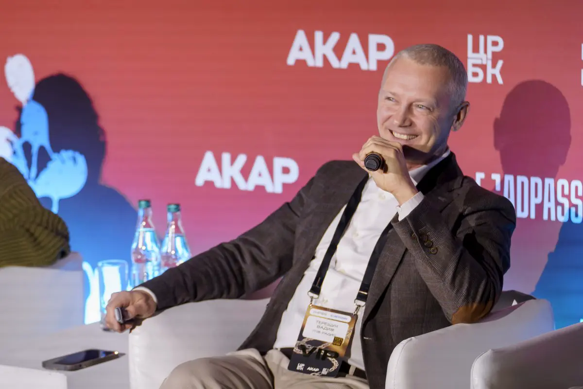 Радио — инструмент роста малого бизнеса в России