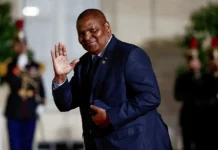 Фостен-Арканж Туадера о новом сроке, биткоине и сотрудничестве с РФ fostenarkanzh tuadera o novom sroke bitkoine i sotrudnichestve s rf-gazetart-ru-0