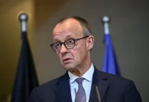 Фридрих Мерц предрек рискованный исход ЕС по российским активам fridrih mercz predrek riskovannyj ishod es po rossijskim aktivam-gazetart-ru-0