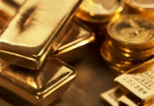 Фёдор Сидоров о том, как золото и Центральные банки формируют тренд fyodor sidorov o tom kak zoloto i czentralnye banki formiruyut trend-gazetart-ru-0