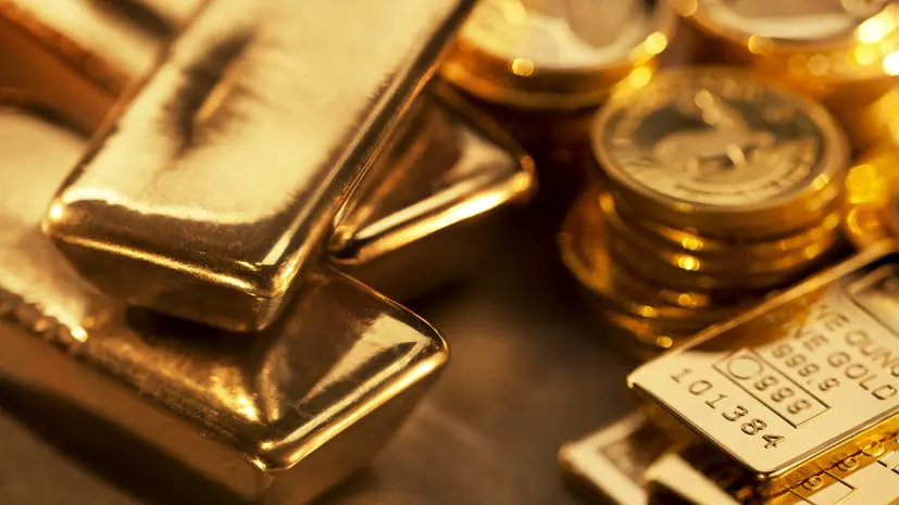 Инвестор Сидоров: ближайшие перспективы золота позитивны