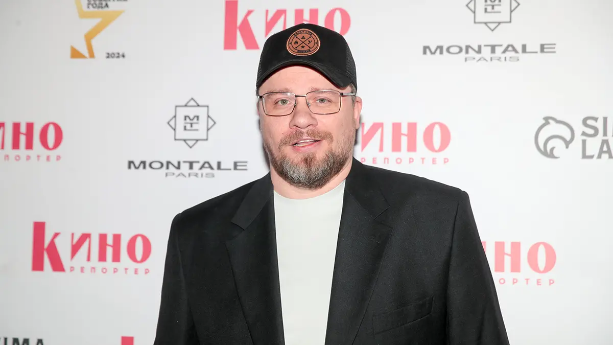 СМИ: Гарика Харламова оштрафовали на три тысячи рублей