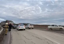 ГИБДД Полевского сообщает о ДТП с участием HOWO и ВАЗ-2114 gibdd polevskogo soobshhaet o dtp s uchastiem i vaz2114-gazetart-ru-0