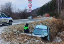 ГИБДД Свердловской области о ДТП в Нижнесергинском районе gibdd sverdlovskoj oblasti o dtp v nizhneserginskom rajone-gazetart-ru-0