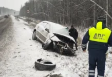 ГИБДД Свердловской области усиливает контроль на Среднем Урале gibdd sverdlovskoj oblasti usilivaet kontrol na srednem urale-gazetart-ru-0