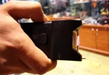 Госдума и ЛДПР предложили запрет для мигрантов на пневматику и электрошокеры gosduma i ldpr predlozhili zapret dlya migrantov na pnevmatiku i elektroshokery-gazetart-ru-0