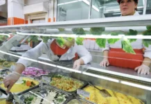 Госдума предлагает ввести единые СанПиН для торговых сетей и общественного питания gosduma predlagaet vvesti edinye sanpin dlya torgovyh setej i obshhestvennogo pitaniya-gazetart-ru-0