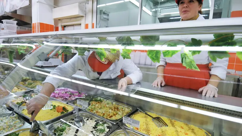 ГД: нормы СанПиН нужно распространить на торгующие готовой едой магазины