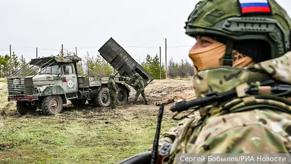 Российские войска освободили запорожскую Новоданиловку и Червоное в ДНР
