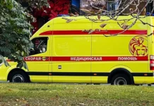 Хинштейн сообщил о раненых в результате атаки дрона в Курской области hinshtejn soobshhil o ranenyh v rezultate ataki drona v kurskoj oblasti-gazetart-ru-0