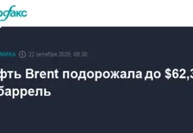 Brent и WTI демонстрируют уверенный рост на фоне переговоров i demonstriruyut uverennyj rost na fone peregovorov-gazetart-ru-0