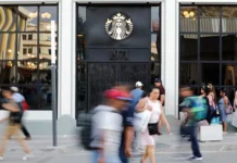 Starbucks и Workers United ведут позитивный диалог после Red Cup Day i vedut pozitivnyj dialog posle -gazetart-ru-0