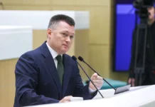 Игорь Краснов говорит о независимости и честности правосудия igor krasnov govorit o nezavisimosti i chestnosti pravosudiya-gazetart-ru-0