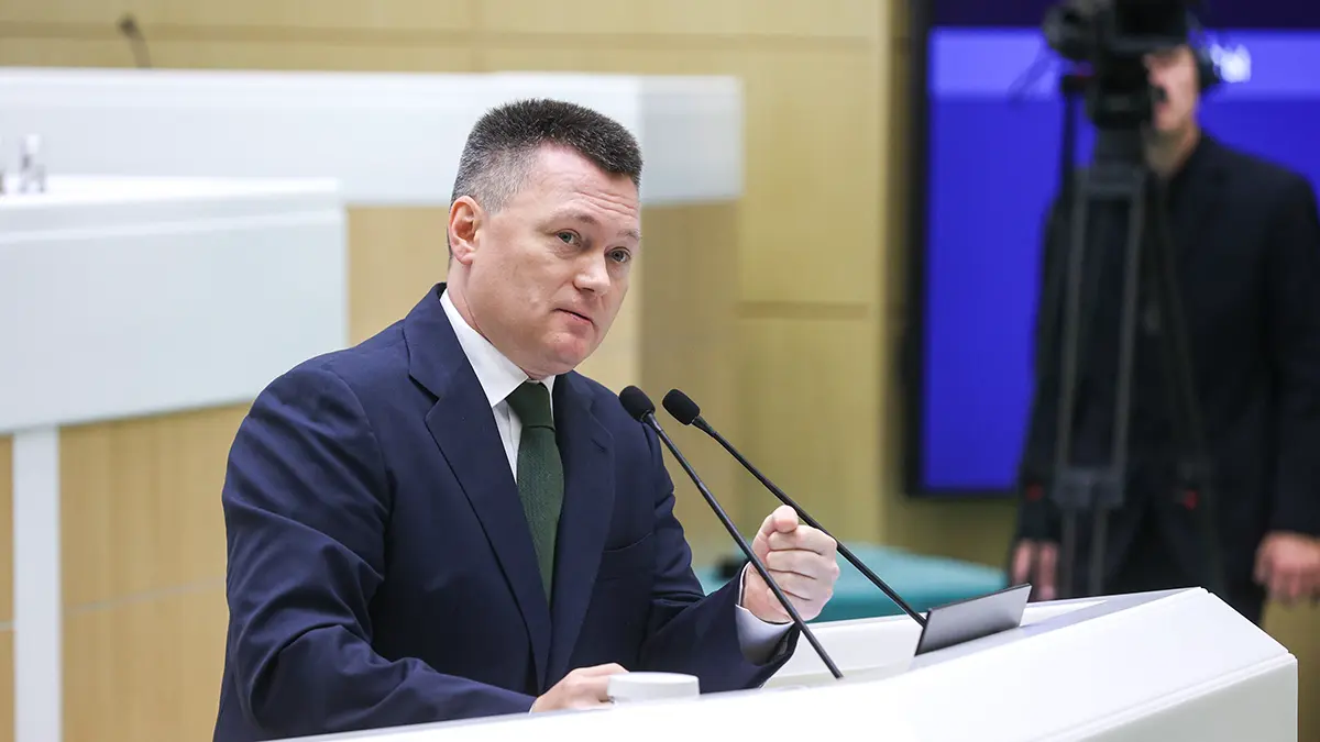 Краснов предостерег судей от решений в пользу властей и корпораций