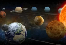 ИКИ РАН сообщает о параде Венеры, Марса и Меркурия iki ran soobshhaet o parade venery marsa i merkuriya-gazetart-ru-0