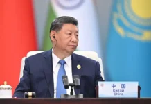 Интрига саммита АТЭС в Южной Корее с участием Си Цзиньпина и Дональда Трампа intriga sammita ates v yuzhnoj koree s uchastiem si czzinpina i donalda trampa-gazetart-ru-0