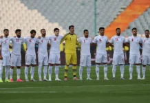 Иран и США обсуждают визовые вопросы и ожидают ЧМ-2026 по версии ФИФА iran i ssha obsuzhdayut vizovye voprosy i ozhidayut chm2026 po versii fifa-gazetart-ru-0