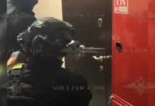 Ирина Волк из МВД России рассказала о раскрытии дела Романа и Анны Новак в ОАЭ irina volk iz mvd rossii rasskazala o raskrytii dela romana i anny novak v oae-gazetart-ru-0