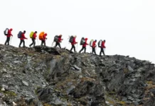 Итоги юношеского первенства Московского центра туризма itogi yunosheskogo pervenstva moskovskogo czentra turizma-gazetart-ru-0