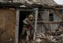 Иван Тимофеев раскрыл механизм давления США на Украину ivan timofeev raskryl mehanizm davleniya ssha na ukrainu-gazetart-ru-0