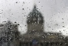 К выходным в Санкт-Петербурге и Ленобласти ожидаются дождь, ветер и прохлада k vyhodnym v sanktpeterburge i lenoblasti ozhidayutsya dozhd veter i prohlada-gazetart-ru-0