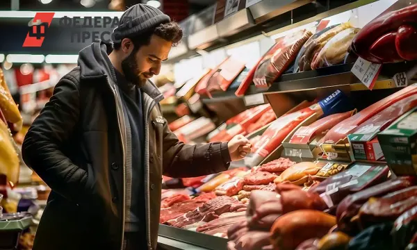 Калининградская область обсуждает цены на мясо с властями и минсельхозом-0