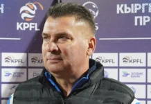 Камчыбек Ташиев уволил Сергея Пучкова в контексте кризиса в «Мурас Юнайтед» kamchybek tashiev uvolil sergeya puchkova v kontekste krizisa v muras yunajted-gazetart-ru-0