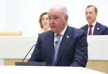 Карасин из Совета Федерации о планах США и ЕС по активам karasin iz soveta federaczii o planah ssha i es po aktivam-gazetart-ru-0