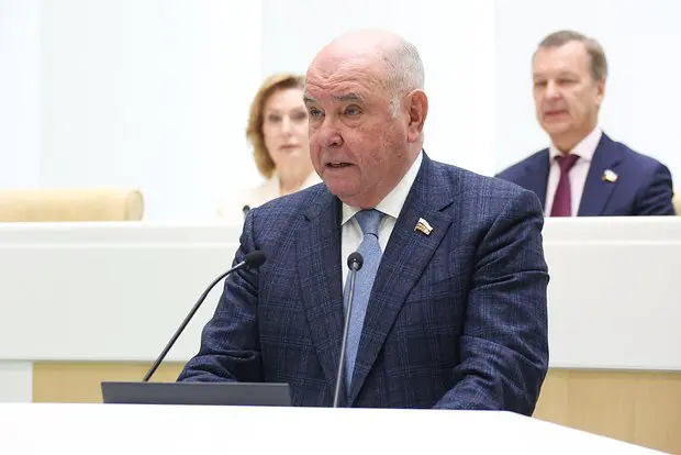 Григорий Карасин